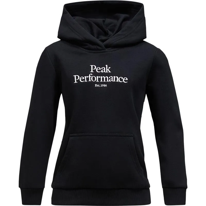Peak Jr Original Hood Peak Jr Original Hood