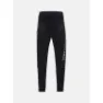 Peak Jr Rider Pants, Black/black