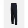 Peak M Iconiq Zip-Off Pants, Black