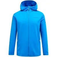Peak M Light Zip Hood Peak M Light Zip Hood