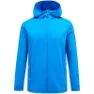 Peak M Light Zip Hood