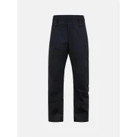 Peak M Maroon Pants
