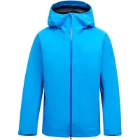 Peak M Treeline Shell Jacket