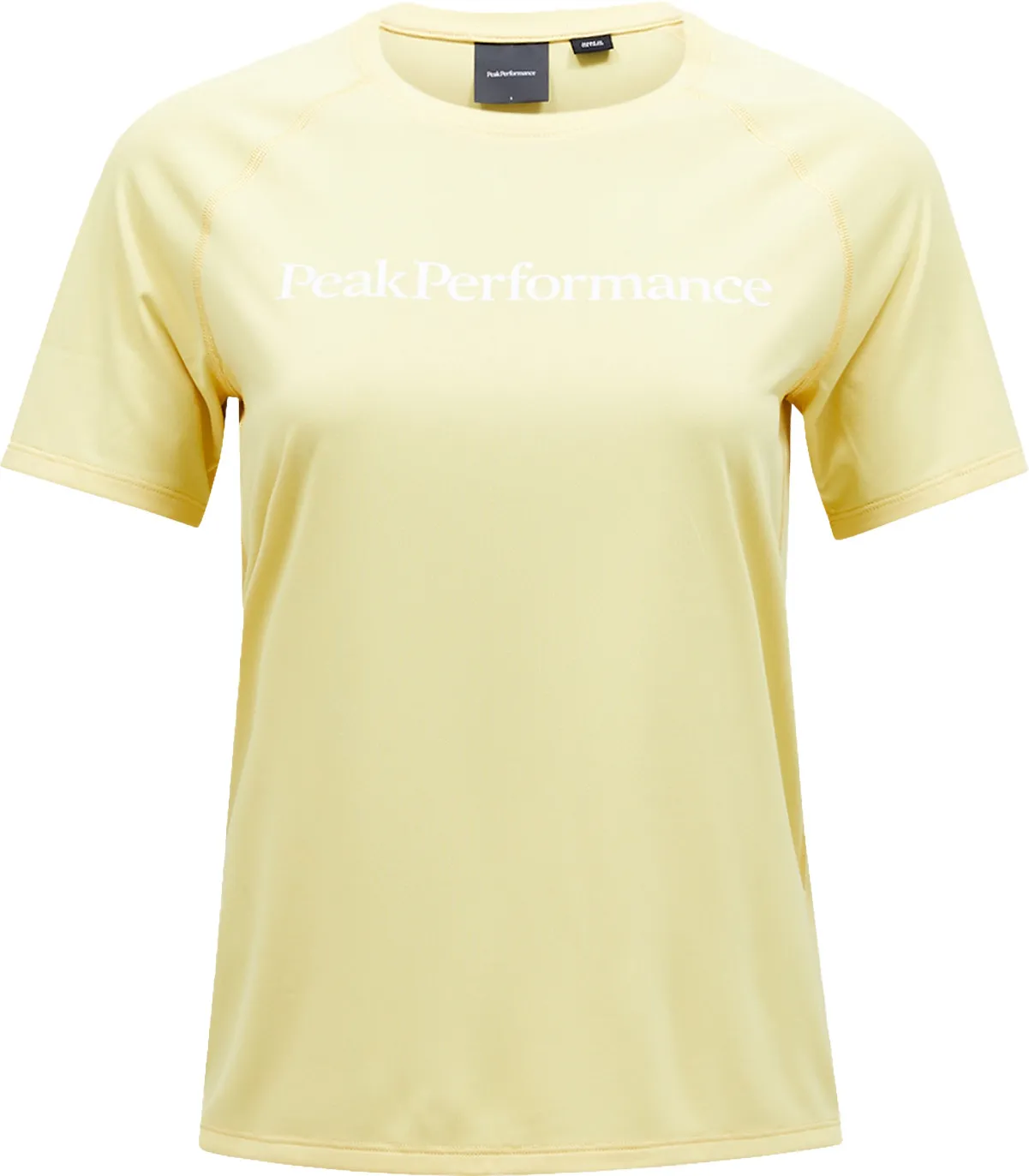 Peak Men's Active Tee Peak Men's Active Tee
