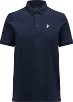 Peak Men's Classic Cotton Polo Peak Men's Classic Cotton Polo