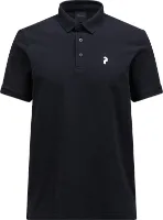 Peak Men's Classic Cotton Polo Peak Men's Classic Cotton Polo