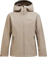 Peak Men's Explore Hood Jacket Peak Men's Explore Hood Jacket