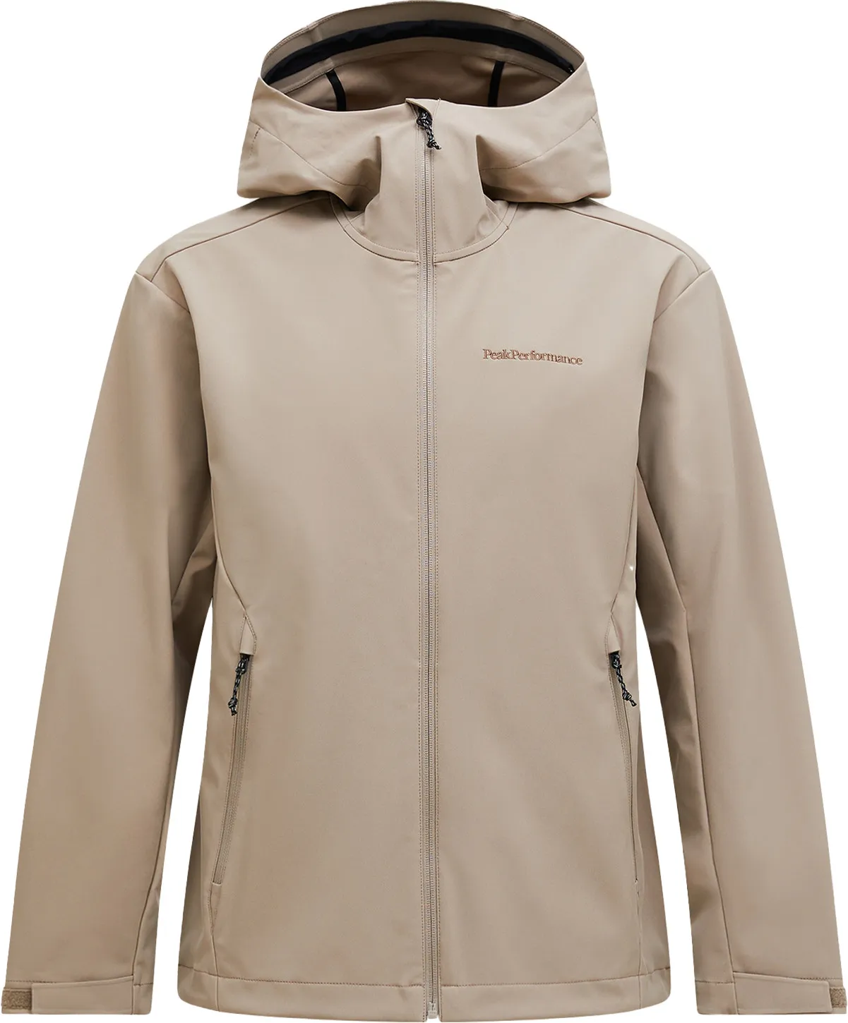 Peak Men's Explore Hood Jacket Peak Men's Explore Hood Jacket