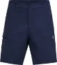 Peak Men's Iconiq Shorts, Blue Shadow
