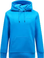 Peak Men's Original Small Logo Hood Peak Men's Original Small Logo Hood