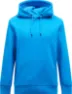 Peak Men's Original Small Logo Hood