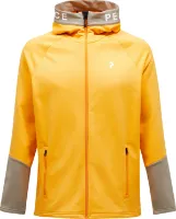 Peak Men's Rider Zip Hood Peak Men's Rider Zip Hood