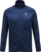 Peak Men's Rider Zip Jacket Peak Men's Rider Zip Jacket