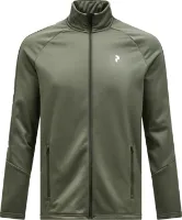 Peak Men's Rider Zip Jacket Peak Men's Rider Zip Jacket