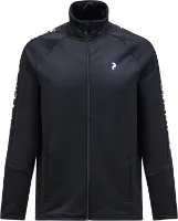 Peak Men's Rider Zip Jacket Peak Men's Rider Zip Jacket