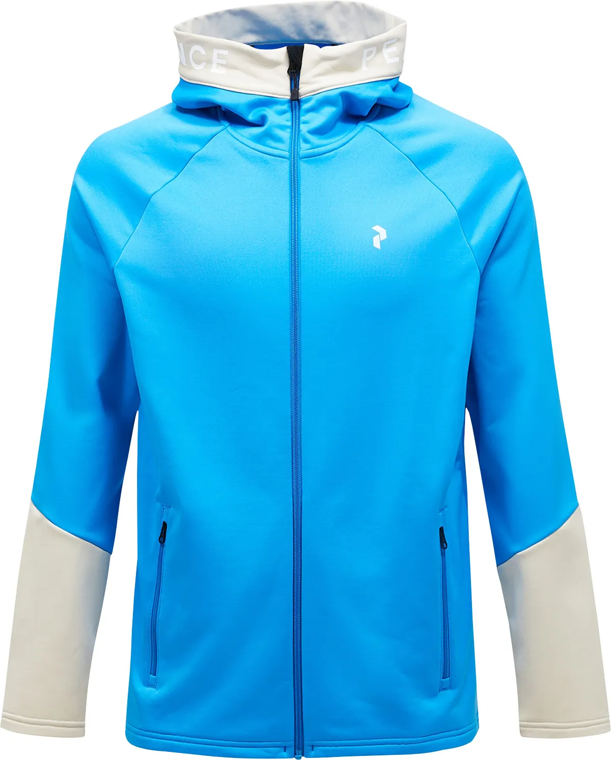 Peak Men's Rider Zip Jacket Peak Men's Rider Zip Jacket