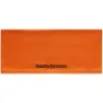 Peak Progress Headband, Gold flame