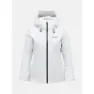 Peak W Anima Jacket, Offwhite
