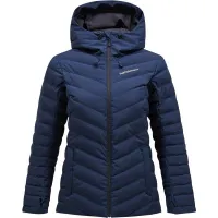 Peak W Frost Ski Jacket