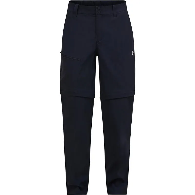 Peak W Iconiq Zip-Off Pants Peak W Iconiq Zip-Off Pants