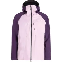 Peak W Insulated 2L Ski Jacket Peak W Insulated 2L Ski Jacket