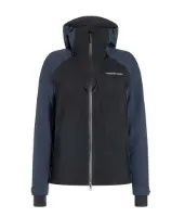 Peak W Insulated 2L Ski Jacket