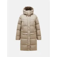 Peak W Quiver Down Parka Peak W Quiver Down Parka