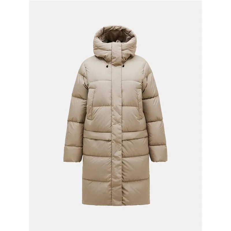 Peak W Quiver Down Parka Peak W Quiver Down Parka