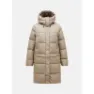 Peak W Quiver Down Parka