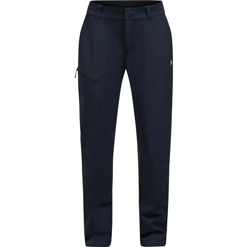 Peak W Scale Softshell Pants Peak W Scale Softshell Pants