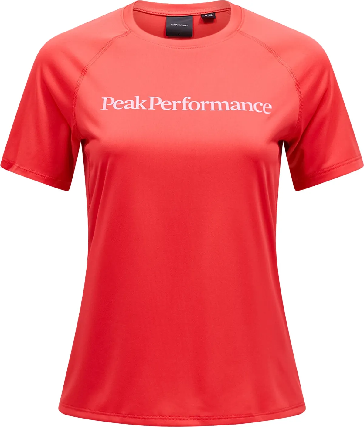 Peak Women's Active Tee