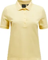 Peak Women's Classic Cotton Polo Peak Women's Classic Cotton Polo