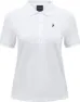 Peak Women's Classic Cotton Polo