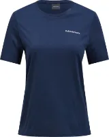 Peak Women's Explore Logo Tee Peak Women's Explore Logo Tee