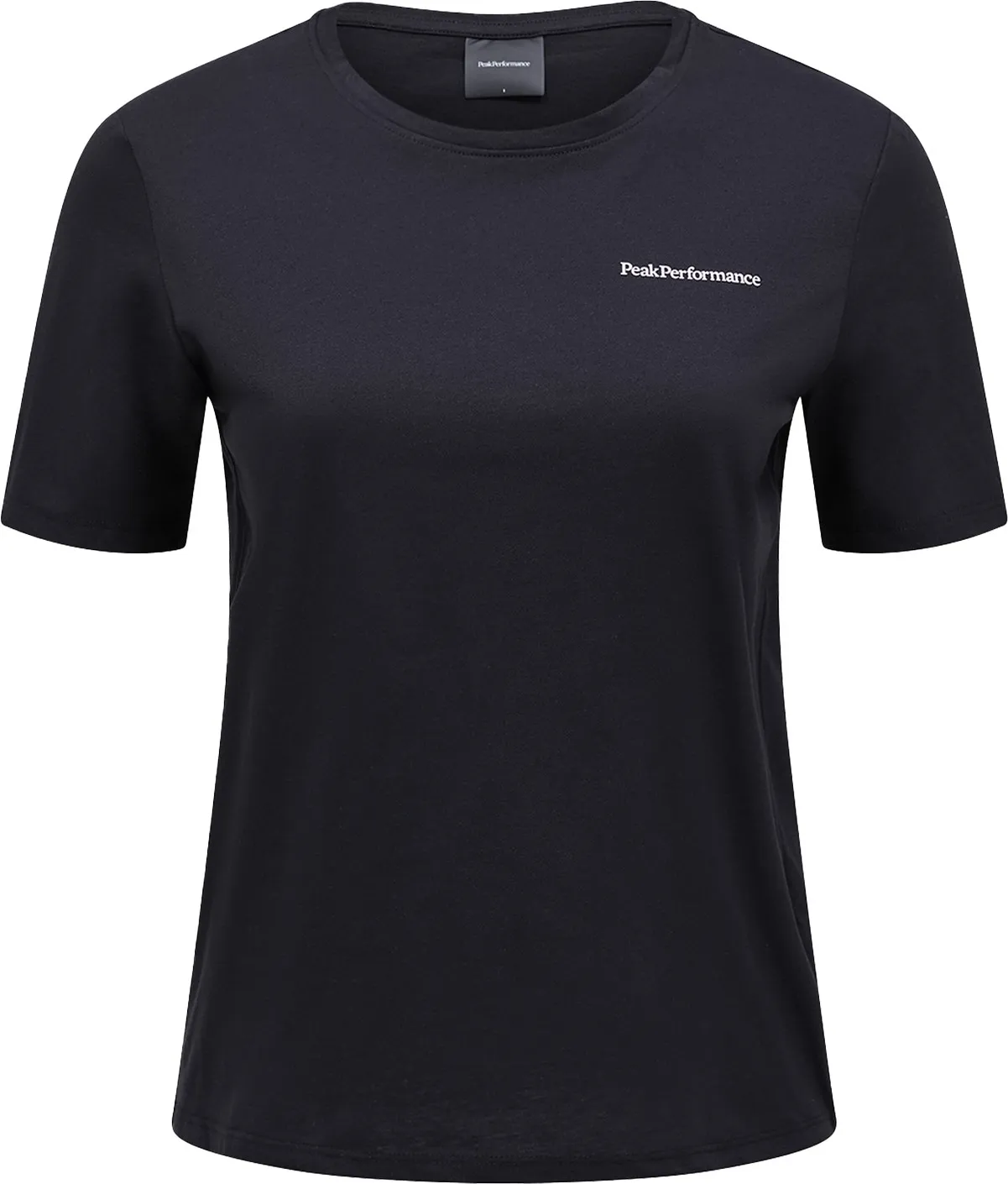 Peak Women's Explore Logo Tee Peak Women's Explore Logo Tee