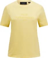 Peak Women's Original Tee Peak Women's Original Tee