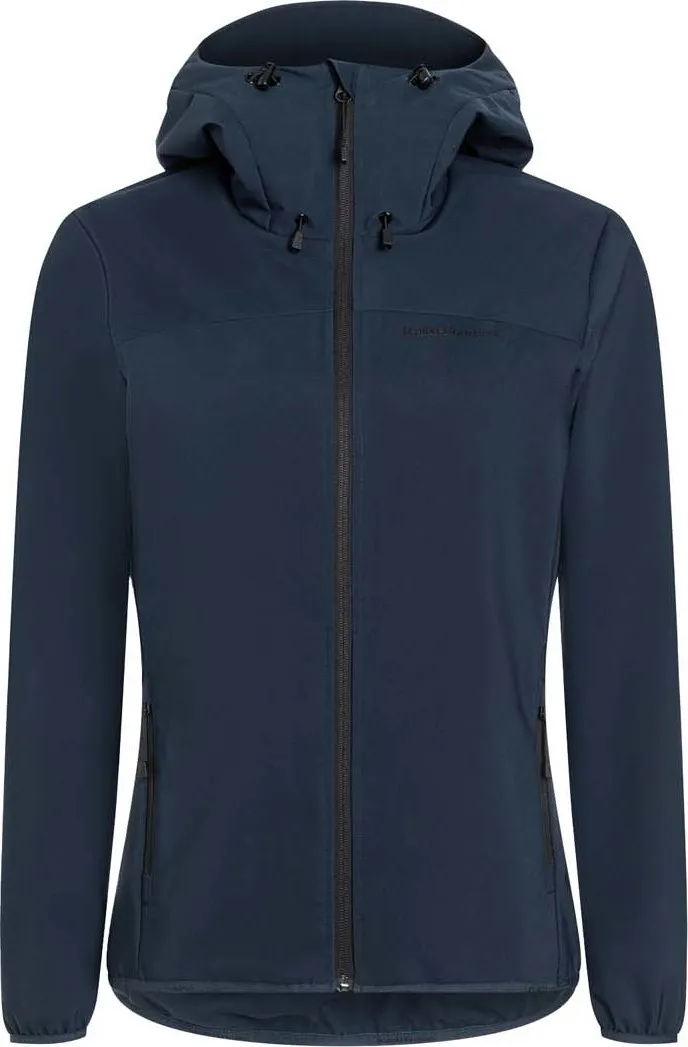 Peak Women's Outdoor 2L Jacket Peak Women's Outdoor 2L Jacket