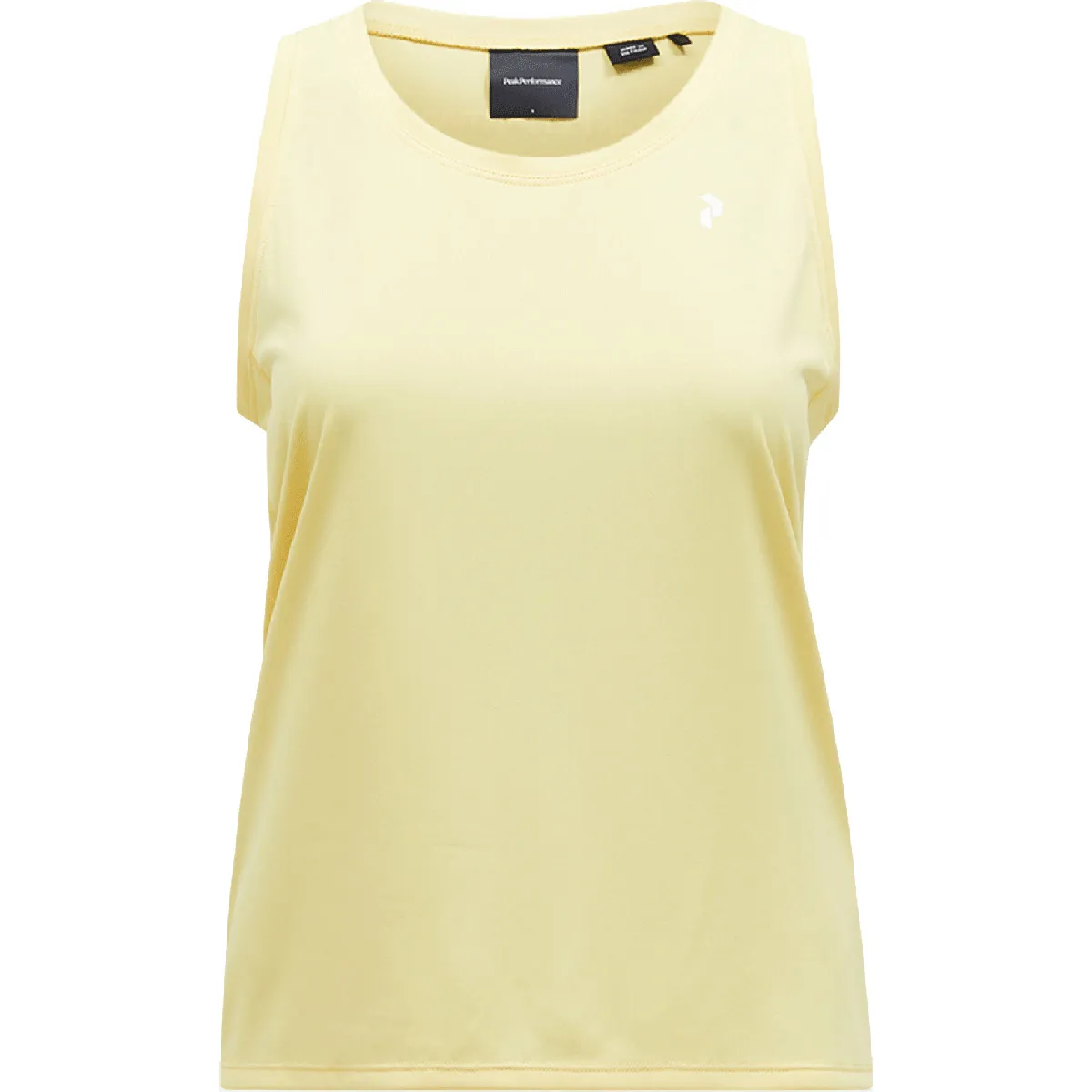 PeakPerformance Active ärmlös T-shirt