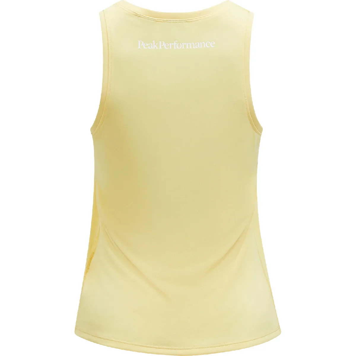 PeakPerformance Active ärmlös T-shirt