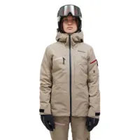 PeakPerformance Alpine Goretex Softshelljacka PeakPerformance Alpine Goretex Softshelljacka