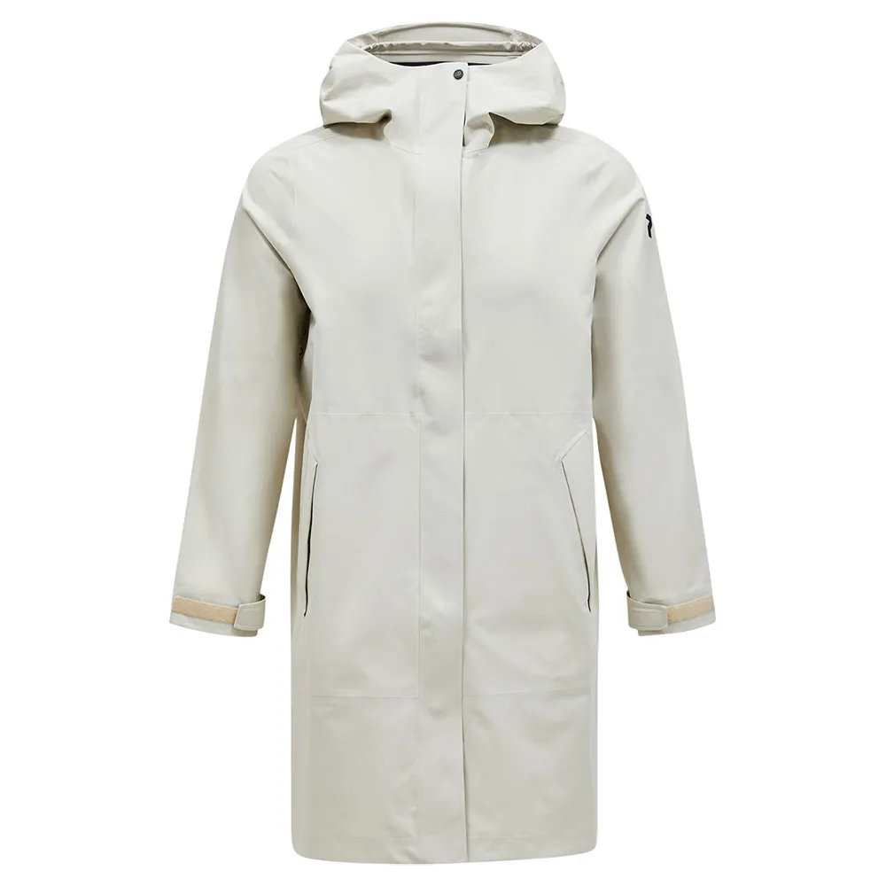 PeakPerformance Cloudburst Jacka, Sand fog PeakPerformance Cloudburst Jacka, Sand fog
