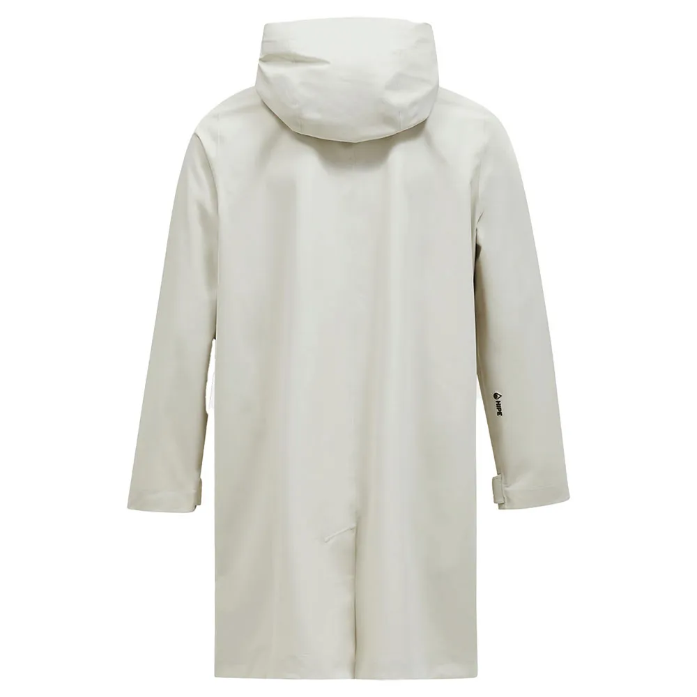 PeakPerformance Cloudburst Jacka, Sand fog PeakPerformance Cloudburst Jacka, Sand fog