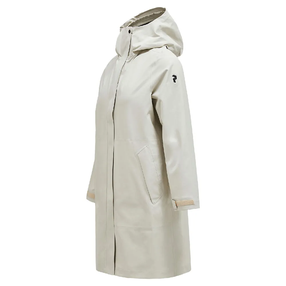PeakPerformance Cloudburst Jacka, Sand fog PeakPerformance Cloudburst Jacka, Sand fog