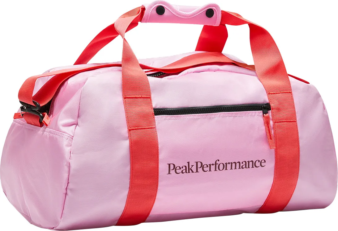 PeakPerformance Detour II