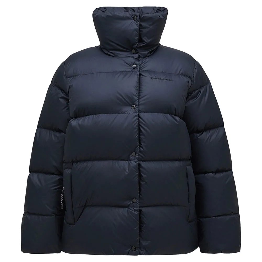 PeakPerformance Down Puffer Jacka