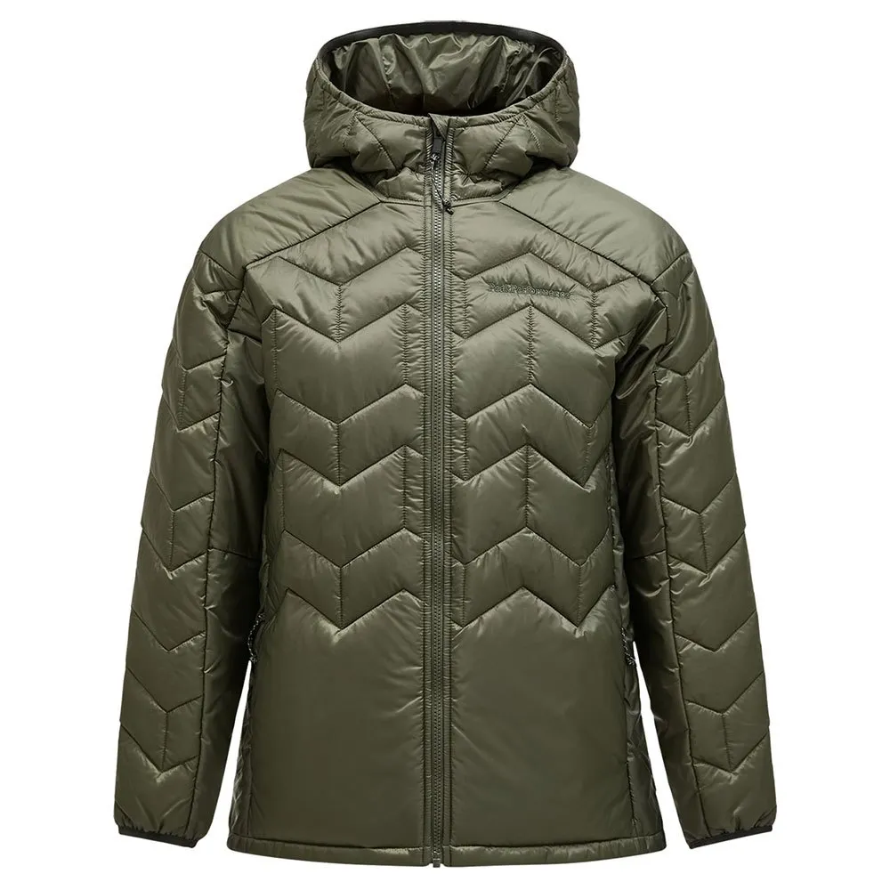 PeakPerformance Elevate Liner Jacka PeakPerformance Elevate Liner Jacka