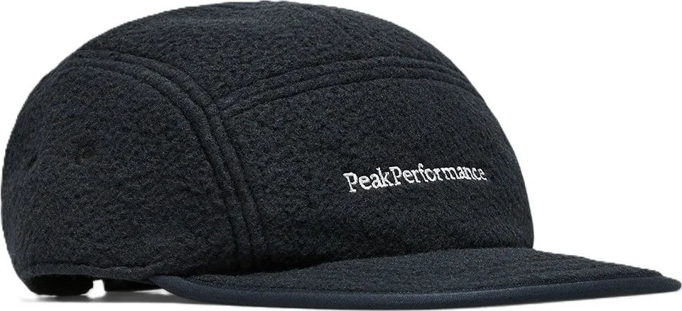PeakPerformance Fleece Cap PeakPerformance Fleece Cap
