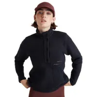 PeakPerformance Fleece Snap Fleece PeakPerformance Fleece Snap Fleece