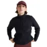 PeakPerformance Fleece Snap Fleece