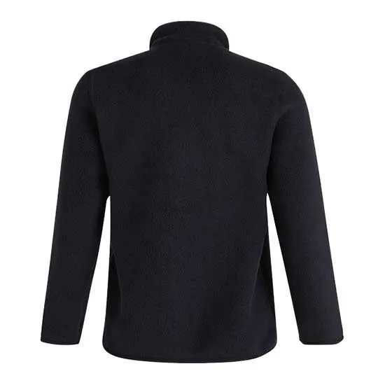 PeakPerformance Fleece Snap Fleece